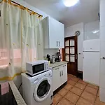 Ds Cuesta Del Bailio, Parking Opcional Apartmán