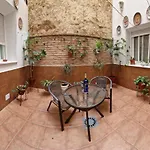 Ds Cuesta Del Bailio, Parking Opcional *