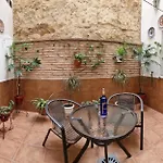 Ds Cuesta Del Bailio, Parking Opcional Apartmán *