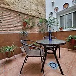 Ds Cuesta Del Bailio, Parking Opcional Apartmán Córdoba