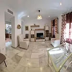 Ds Cuesta Del Bailio, Parking Opcional