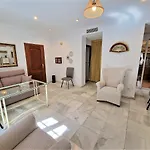 Apartmán Ds Cuesta Del Bailio, Parking Opcional *