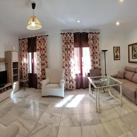 Ds Cuesta Del Bailio, Parking Opcional Appartement Cordoue