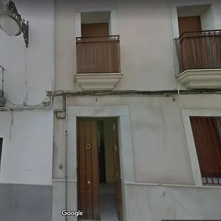 Ds Cuesta Del Bailio, Parking Opcional Appartement *