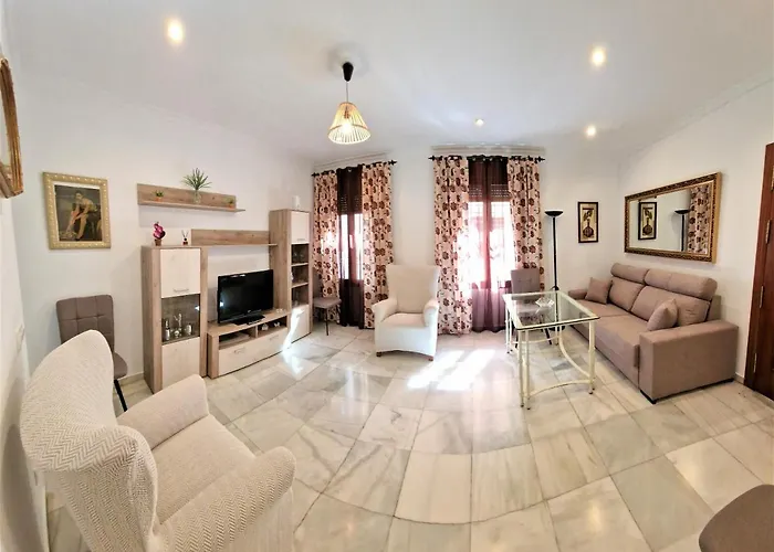 Ds Cuesta Del Bailio, Parking Opcional Appartement *