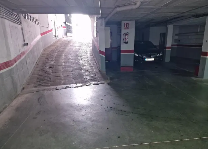 Ds Cuesta Del Bailio, Parking Opcional * Cordoue