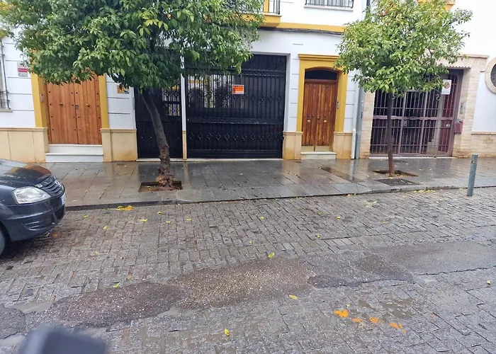 Ds Cuesta Del Bailio, Parking Opcional * Cordoue