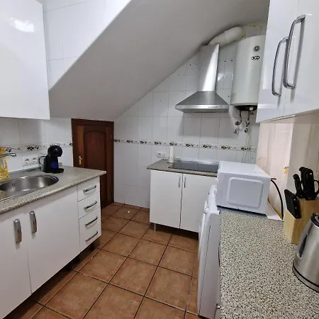 Apartment Ds Cuesta Del Bailio, Parking Opcional Cordoba