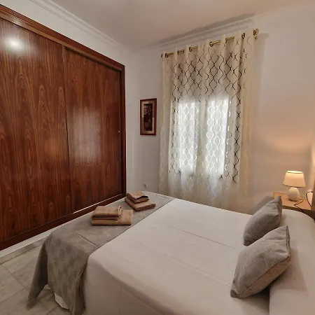 Apartamento Ds Cuesta Del Bailio, Parking Opcional