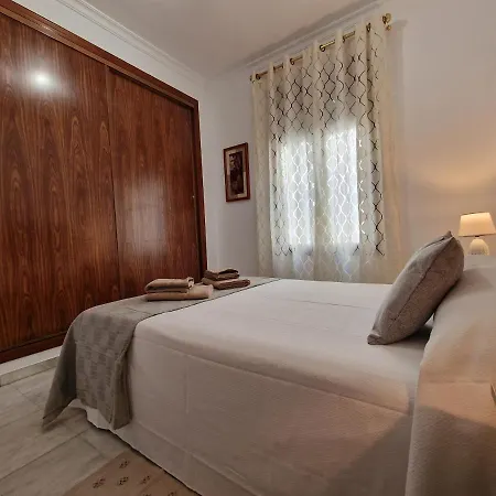 Apartamento Ds Cuesta Del Bailio, Parking Opcional *