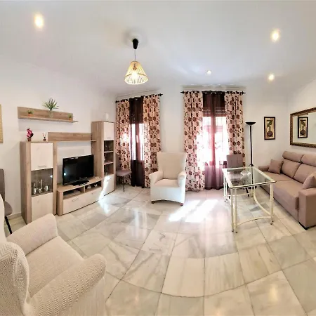 Ds Cuesta Del Bailio, Parking Opcional Apartment *