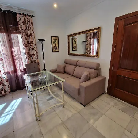 Apartment Ds Cuesta Del Bailio, Parking Opcional