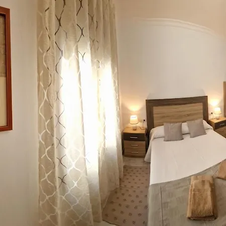 Apartamento Ds Cuesta Del Bailio, Parking Opcional *