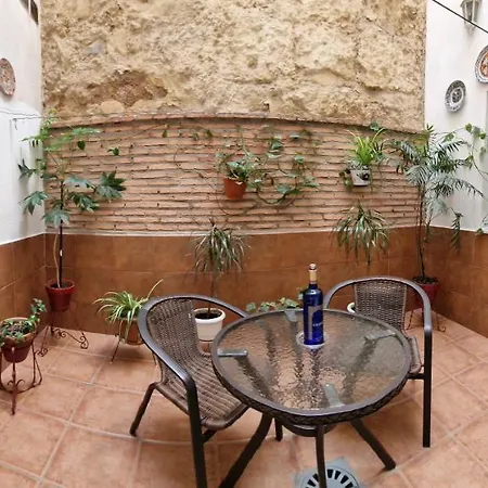 Ds Cuesta Del Bailio, Parking Opcional Apartamento *