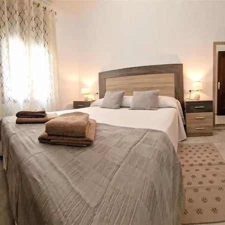 Apartamento Ds Cuesta Del Bailio, Parking Opcional