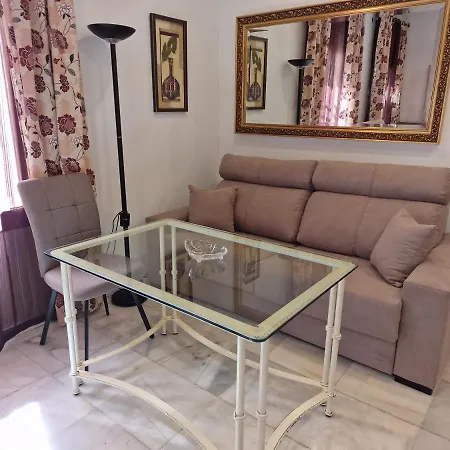 Ds Cuesta Del Bailio, Parking Opcional Apartamento *