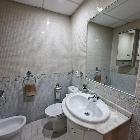 Ds Cuesta Del Bailio, Parking Opcional Apartamento *