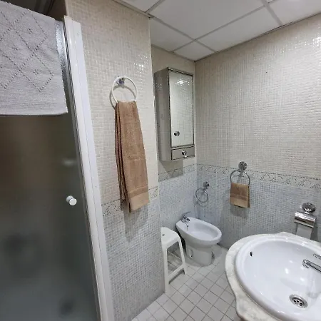 Ds Cuesta Del Bailio, Parking Opcional Apartamento