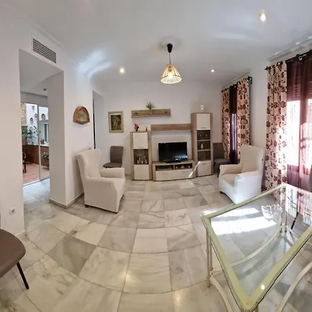 Ds Cuesta Del Bailio, Parking Opcional