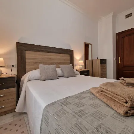 Ds Cuesta Del Bailio, Parking Opcional * Córdova