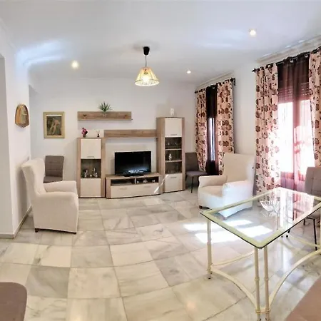 Ds Cuesta Del Bailio, Parking Opcional *