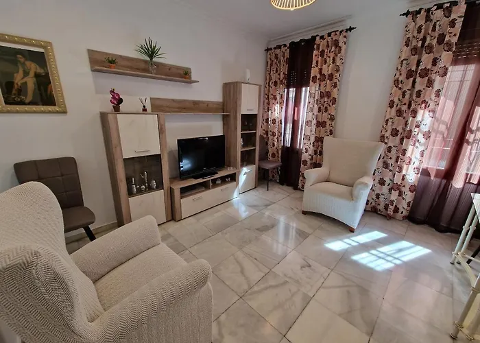 Ds Cuesta Del Bailio, Parking Opcional