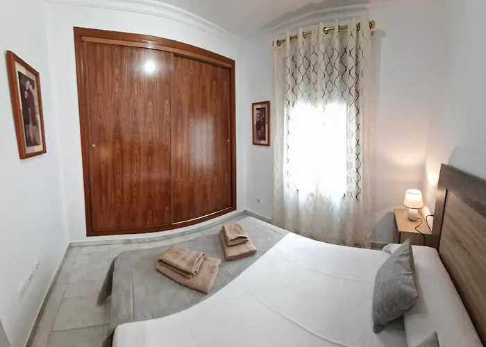 Ds Cuesta Del Bailio, Parking Opcional *