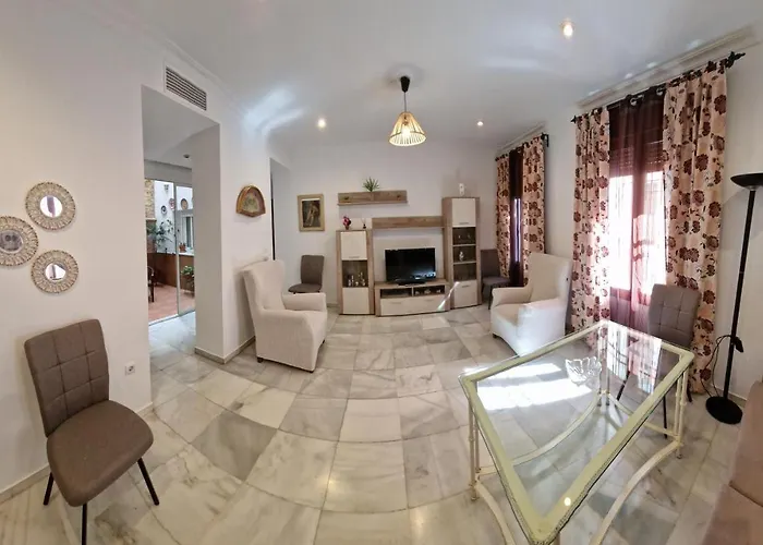 Ds Cuesta Del Bailio, Parking Opcional