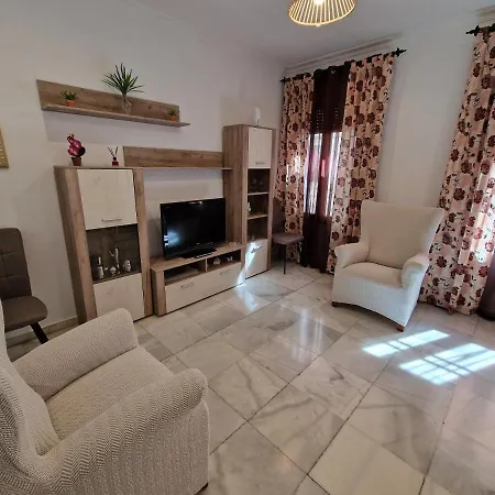 Ds Cuesta Del Bailio, Parking Opcional