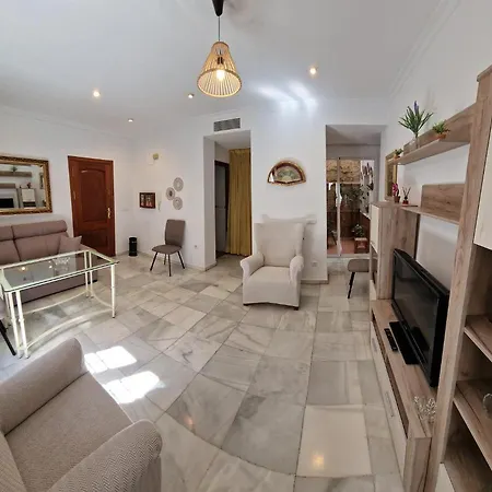 アパート Ds Cuesta Del Bailio, Parking Opcional