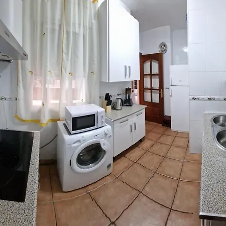 Ds Cuesta Del Bailio, Parking Opcional * コルドバ