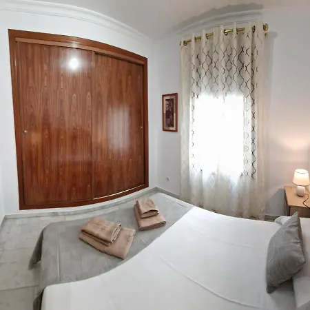 Ds Cuesta Del Bailio, Parking Opcional *