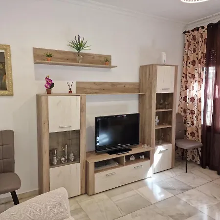 Ds Cuesta Del Bailio, Parking Opcional