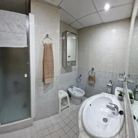 アパート Ds Cuesta Del Bailio, Parking Opcional