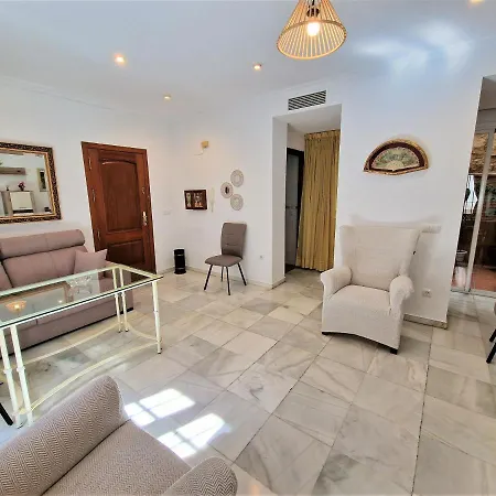 アパート Ds Cuesta Del Bailio, Parking Opcional *