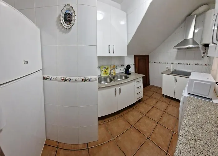 Ds Cuesta Del Bailio, Parking Opcional *