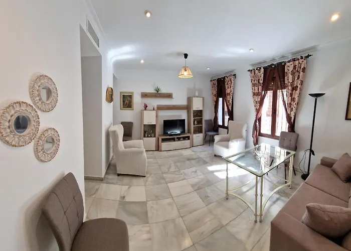 Ds Cuesta Del Bailio, Parking Opcional *