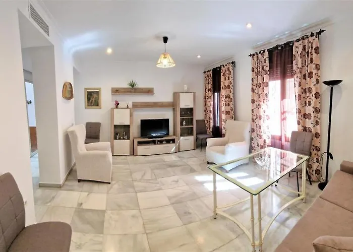 Ds Cuesta Del Bailio, Parking Opcional *