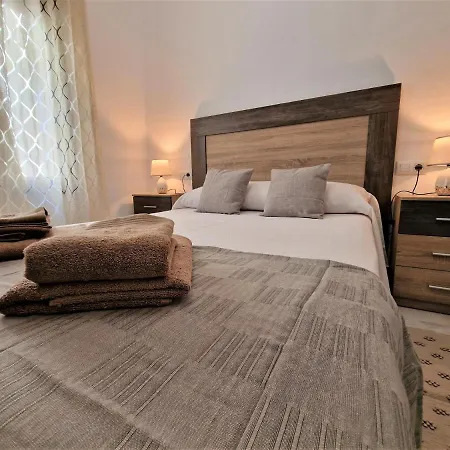 Ds Cuesta Del Bailio, Parking Opcional Apartman