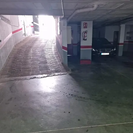 Ds Cuesta Del Bailio, Parking Opcional * Córdoba