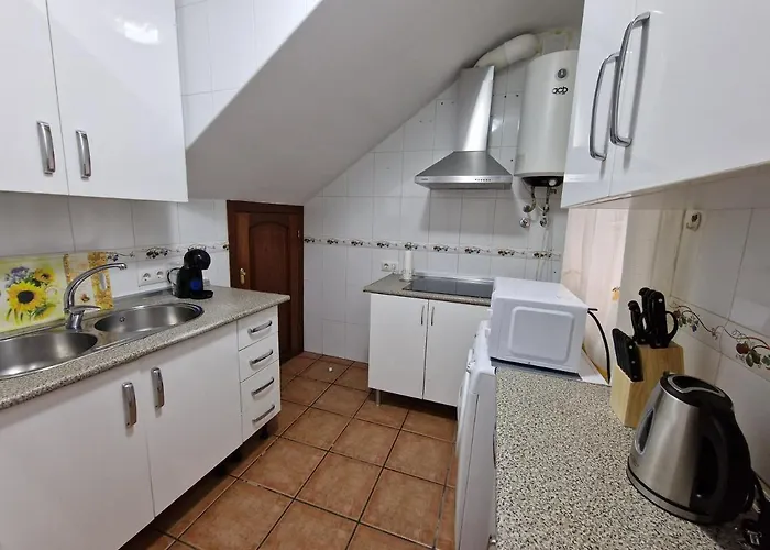 Apartman Ds Cuesta Del Bailio, Parking Opcional Córdoba