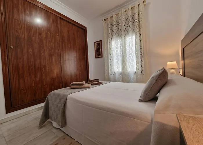 Apartman Ds Cuesta Del Bailio, Parking Opcional *