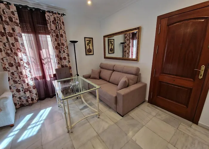 Apartman Ds Cuesta Del Bailio, Parking Opcional