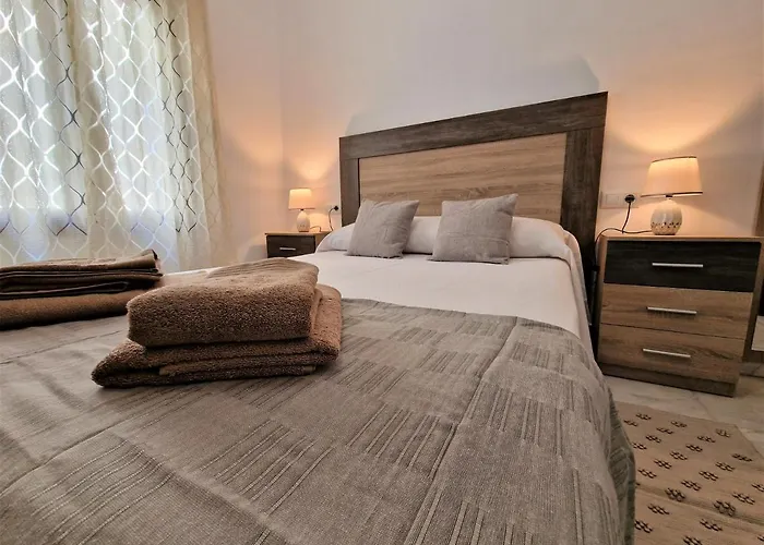 Ds Cuesta Del Bailio, Parking Opcional Apartman