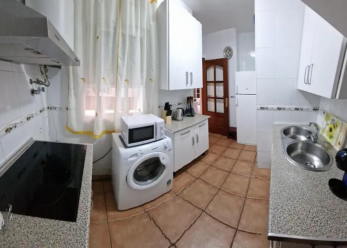 Ds Cuesta Del Bailio, Parking Opcional * Córdoba