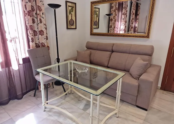 Ds Cuesta Del Bailio, Parking Opcional Apartman *