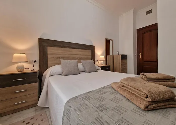 Ds Cuesta Del Bailio, Parking Opcional * Córdoba