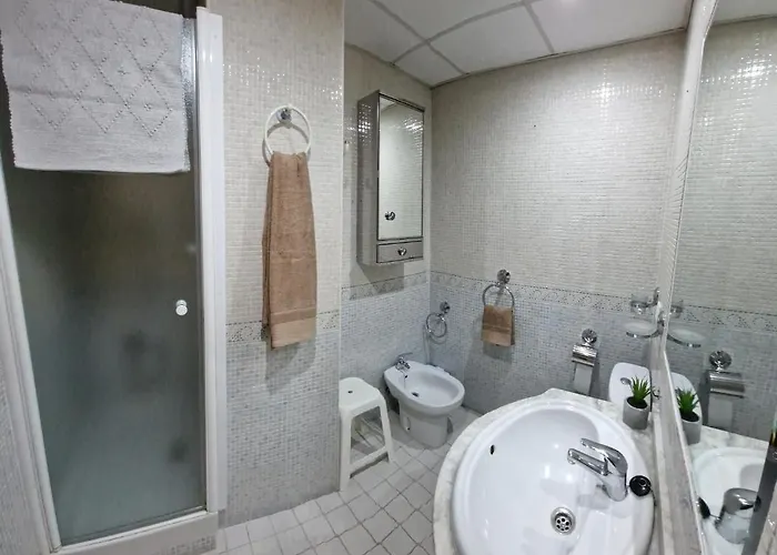 Apartman Ds Cuesta Del Bailio, Parking Opcional