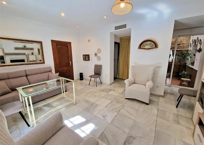 Apartman Ds Cuesta Del Bailio, Parking Opcional *